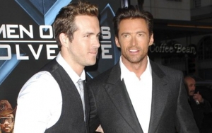 Hugh Jackman Says Ryan Reynolds Is 'Devastated' Over His Emmy Nomination