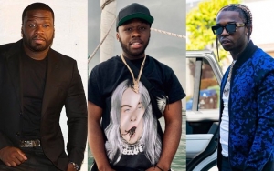 50 Cent S Son Marquise Jackson Replaces Him With Pop Smoke In His Top 5 Rappers 50 Cent S Son Marquise Jackson Replaces Him With Pop Smoke In His Top 5 Rappers