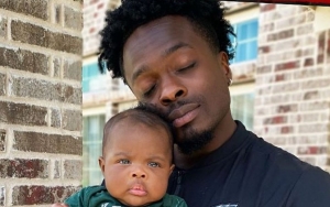 NFL Star Marquise Goodwin Opts Out of 2020 Season to Keep Baby Safe Amid Pandemic