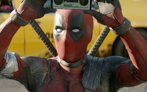 Ryan Reynolds Blames 'Deadpool' Leaks for Third Movie's Delay in 'Unsolved Mysteries' Spoof