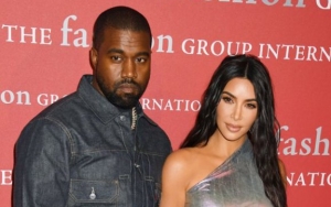 Kanye West and Kim Kardashian Have Been Living Separately for the Last Year Before Twitter Drama