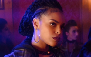 Bernadette Beck Calls Out 'Riverdale' for Making Her 'Invisible'