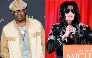 Bobby Brown Claims Michael Jackson Learned Moonwalk From Him