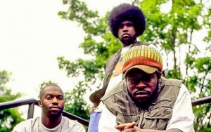 The Roots Confirms Malik B's Death at 47 With 'Heavy Hearts and Tearful Eyes'