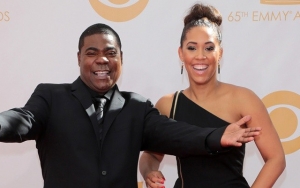 Tracy Morgan Asks for Privacy as He and Wife of Nearly Five Years File for Divorce
