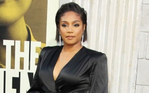 Tiffany Haddish Blames Racism for Her Putting Off Plans to Have Children