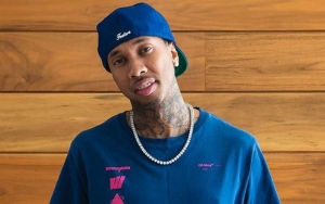 Tyga Launches Virtual Chicken Restaurant Amid Ongoing Coronavirus Pandemic