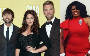 Lady Antebellum Urged to Adopt Completely New Name by the Original Lady A