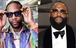 2 Chainz and Rick Ross to Battle It Out in Next 'Verzuz' Edition