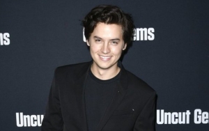 Cole Sprouse Advises Others to Take Their Mental Health Break in His Return to Social Media