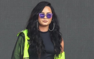 Demi Lovato to Make Special Cameo During 2020 Virtual GLAAD Media Awards