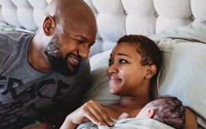 Sonequa Martin-Green Describes Second Child's Home Birth as 'Profoundly Beautiful' 