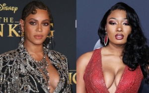 Beyonce Sends Love to Megan Thee Stallion After Shooting Incident