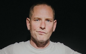 Slipknot's Corey Taylor Credits Coronavirus Shutdown for Upcoming Release of Debut Solo Album