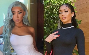 This is Nikita Dragun's Response to Saweetie Shading Her