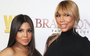 Toni Braxton Puts Sisterhood at the Front After Sister Tamar's Suicide Attempt