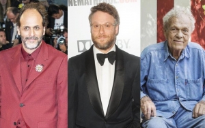 Luca Guadagnino Teams Up With Seth Rogen to Develop Scotty Bowers Biopic