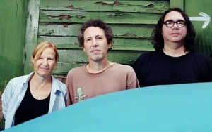 Yo La Tengo Set Up Socially-Distanced Concerts at Massachusetts Museum