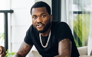 Meek Mill's Mystery Baby Mama Allegedly a Kim Kardashian Look-Alike