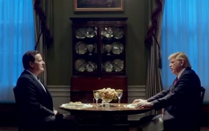 'The Comey Rule': Brendan Gleeson's Donald Trump in First Teaser Receives Mixed Reactions