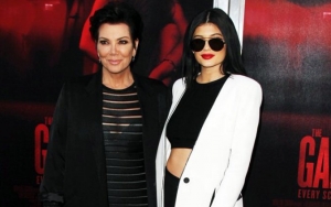 Kylie Jenner Keeps Kris Jenner's Creepy Wax Figure in Her House: 'She's Mine'