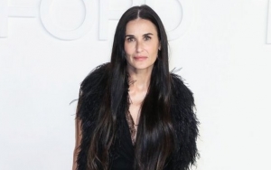 Demi Moore Changed Herself So Many Times to Fit Husbands' Ideal Women During Past Marriages