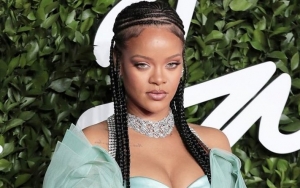 Rihanna Promises New Music Will Be 'Worth the Wait' Amid Rumors of Eminem Duet
