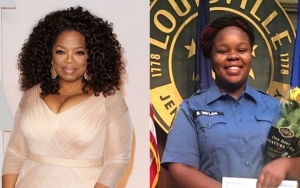 Oprah Winfrey Steps Back From O Magazine Cover For First Time to Honor Breonna Taylor