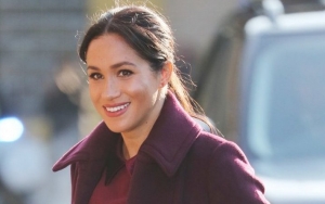 Meghan Markle Has to Pay British Tabloid's Legal Fees After Losing Early Round in Court