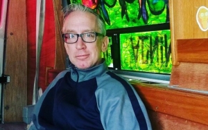Andy Dick Wants Assault Case Reopened After It's Dropped Due to His Lack of Cooperation