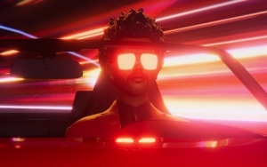 The Weeknd to Headline TikTok's First Livestream Concert