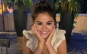 Selena Gomez Back on Instagram to Tease 'Exciting' Projects