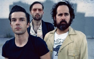 The Killers React After Old Tour Crew Is Hit With Sexual Misconduct Allegations 