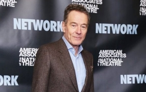 Bryan Cranston Donating Blood for Covid-19 Vaccine Study After Surviving Coronavirus