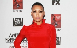 Naya Rivera's Laid to Rest Alongside Hollywood Stars, Died Within Minutes After Drowning