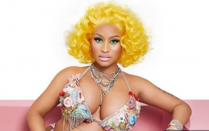 Nicki Minaj Says She Once Had 'Worst' Morning Sickness of All Time