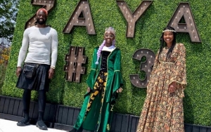 Gabrielle Union and Dwyane Wade Salute Transgender Daughter at 2020 GLAAD Media Awards