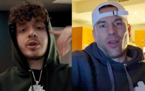 Jack Harlow Denies JW Lucas' Credit in Hit 'Whats Poppin' After Controversial Breonna Taylor Remarks