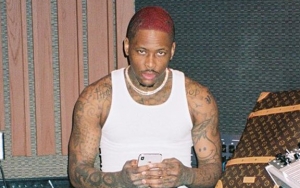 YG Shares Details About When Police Raided His Home, Pointed Guns at His Daughters