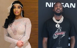 Meek Mill's Ex Milan Harris Plans to Get Back at Him With Her Post-Baby Body
