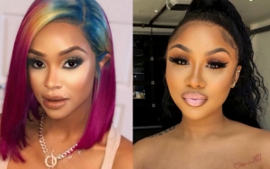 Masika Kalysha Denies Shading Ari Fletcher for Apparently Calling Her 'Mouthy' 