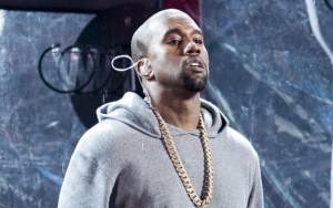 Kanye West Dismisses Concerns Over His Mental Health, Insists He's 'Quite Alright'