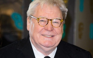 Director Alan Parker Dies at 76 After Long Illness