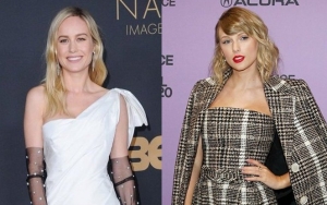 Brie Larson Wows Fans With Cover of Taylor Swift's Song