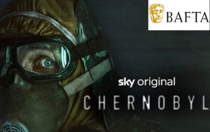'Chernobyl' Wins Big at 2020 BAFTA TV Awards