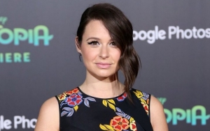 Katie Lowes Shows Off Sonogram as She Announces Pregnancy