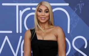 Tamar Braxton Released From Her Contract After She Calls Out Reality TV Bosses