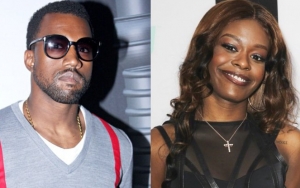 Kanye West Is a 'Closeted Homosexual,' According to Azealia Banks