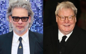 Dexter Fletcher Remembers Late Alan Parker as His 'Personal Directing Hero' in Tribute Post