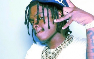Rapper 42 Dugg Claps Back at Gay Speculation: I Don't Need Fake Attention